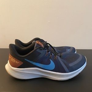 Nike Quest 4 (size 11)